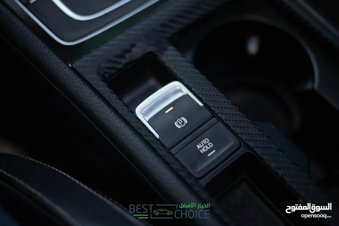 GOLF R 420 HP فل تعديل  فل اضافات  رخصة و تامين لشهر سته  دفع رباعي  امكانية البدل وارد  فحص نظيف