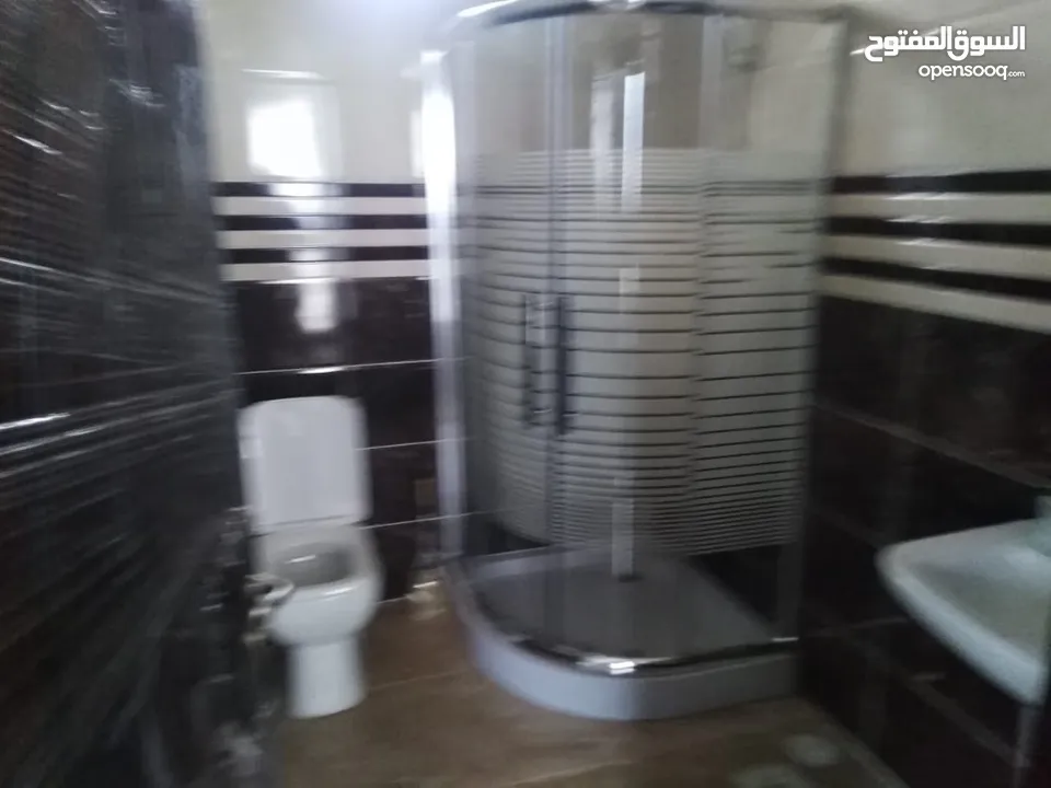 شاليه للبيع في جرش دوبلكس منطقة فندق غصن الزيتون