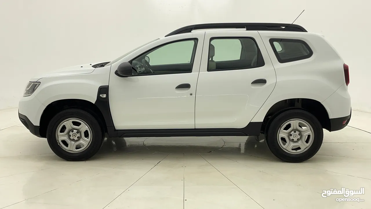 (FREE HOME TEST DRIVE AND ZERO DOWN PAYMENT) RENAULT DUSTER