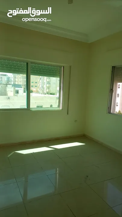 شقة للبيع طبربور ابوعليا