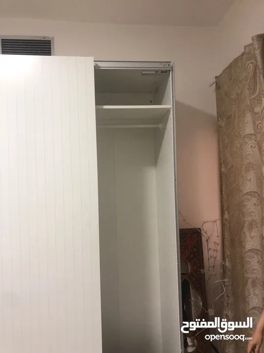 Wardrobe in excellent condition