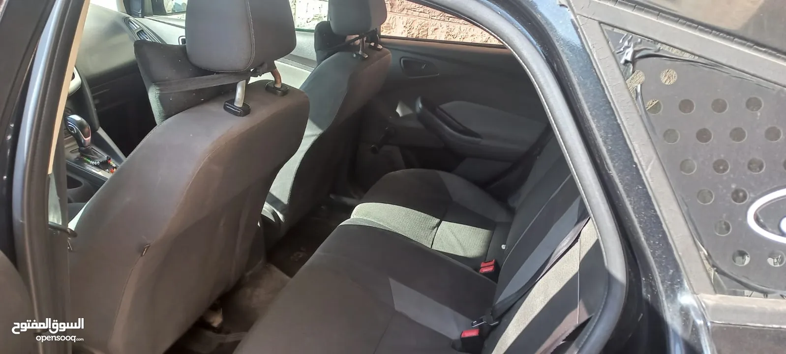 فورد ستيشن 2014