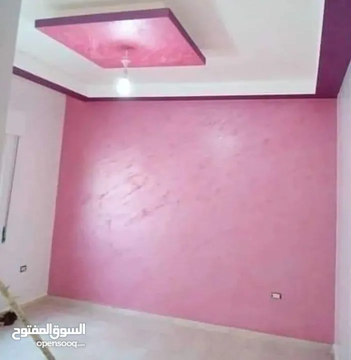 دهين مصرى محترف نعدكم أن ننال رضاكم ودهان الموبيليا وكافه الديكورات وأعمال نجاره والطراشه