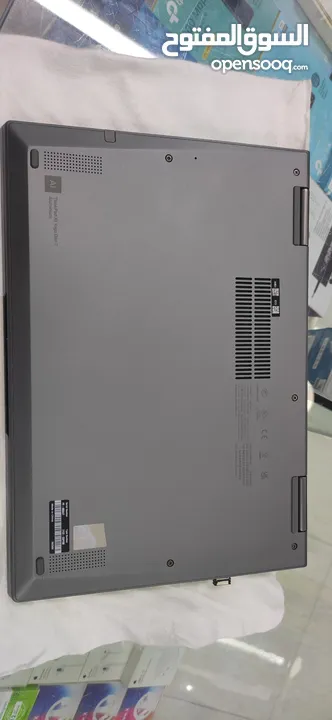 Lenovo Thinkpad X1 core i7 vpro 12 generation.