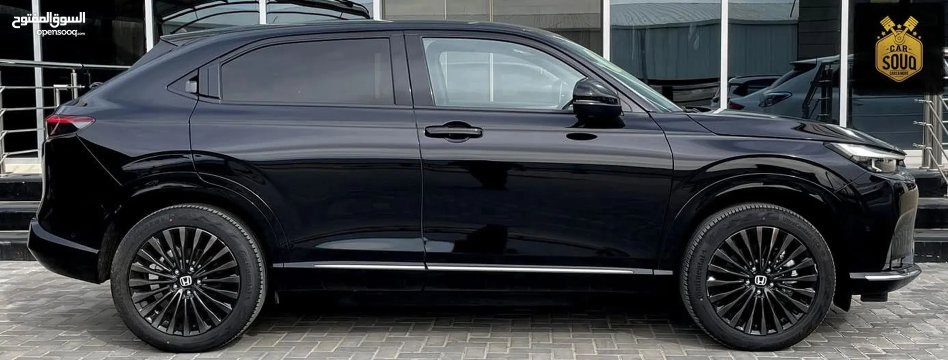 Honda e:NP1 E3  2023