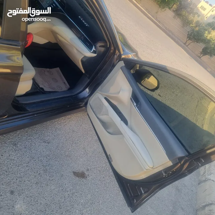 تويوتا كامر 2018 LE ليثيوم بلادها وارد امريكي
