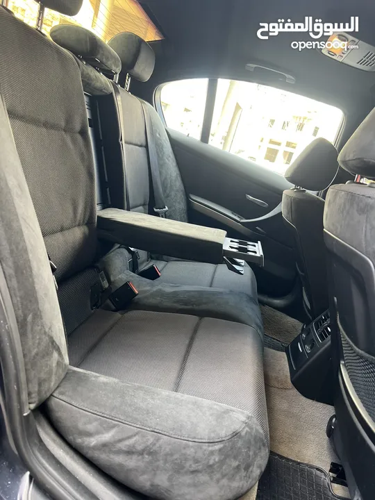 BMW e90 2006