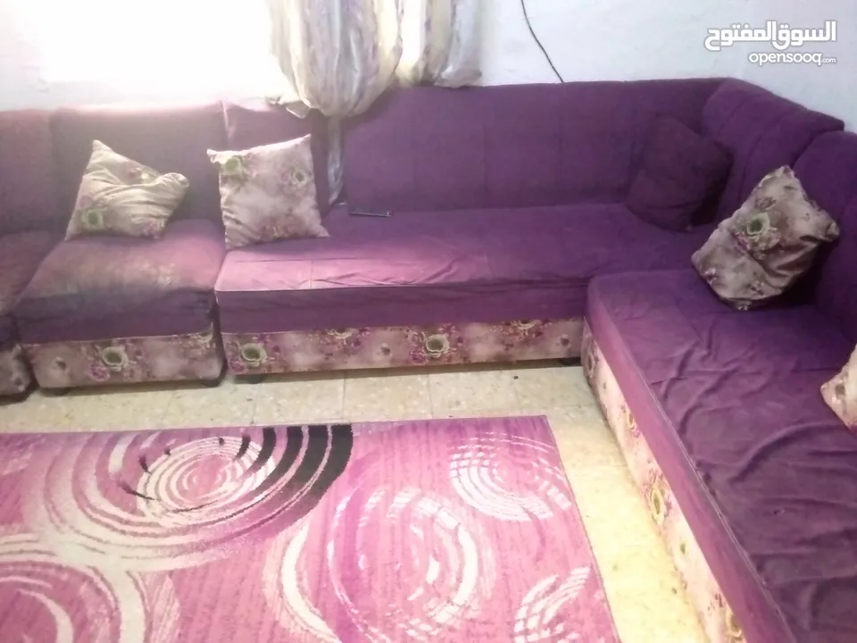 اثاث مستعمل للبيع بسعر مغري