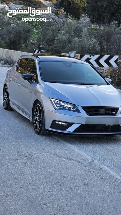 Seat excellence  فحص نخب نخب ولا غرام دهان  عداد 46 ألف افحص وين بتحب