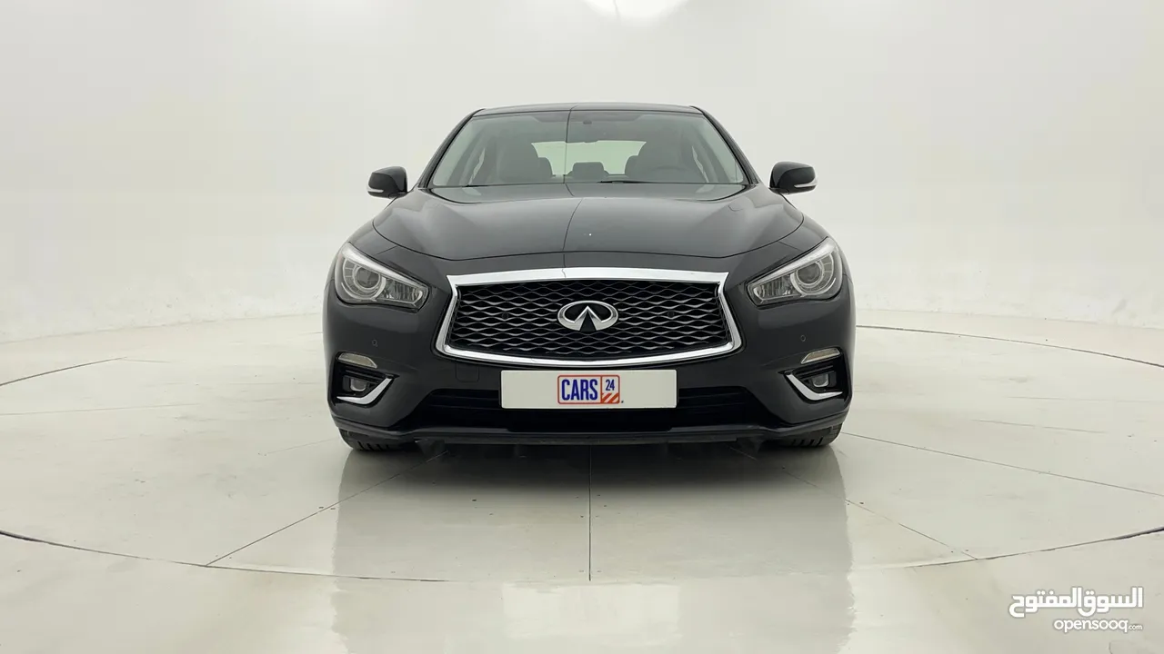 (FREE HOME TEST DRIVE AND ZERO DOWN PAYMENT) INFINITI Q50