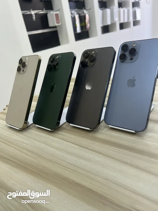 iPhone 13 pro  128 g 256 g
