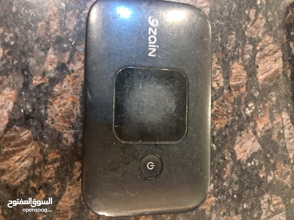 صابونة انتر نت متنقلة بسعر حرق