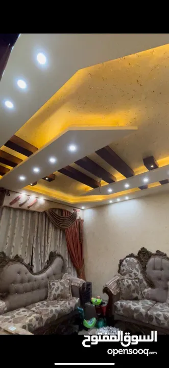 شقه سكنيه للبيع