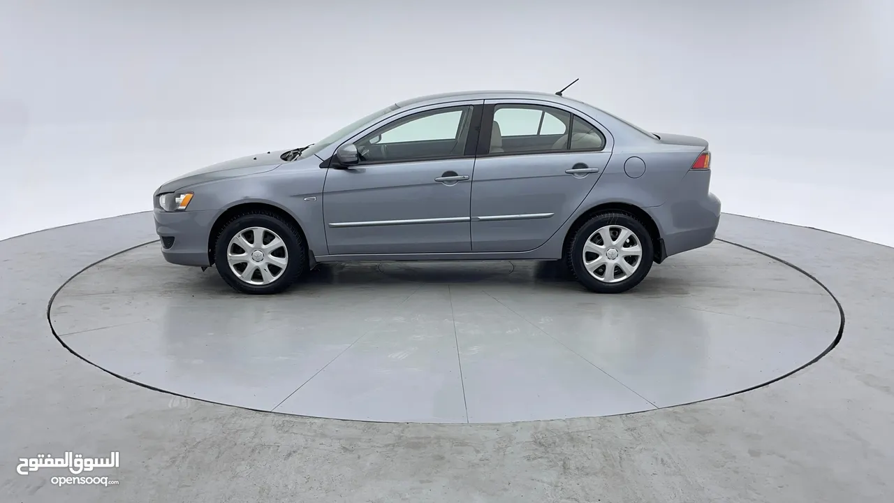 (FREE HOME TEST DRIVE AND ZERO DOWN PAYMENT) MITSUBISHI LANCER EX