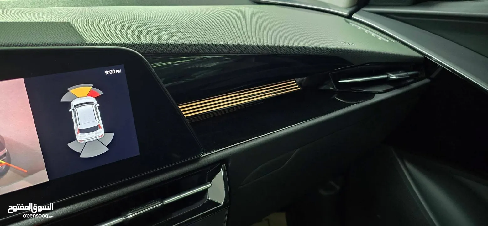 New Kia Niro 2024