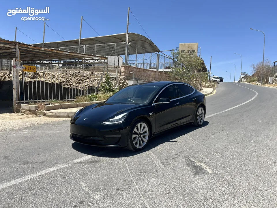 تيسلا اكثر من موديل 2020 لل 2023 2021