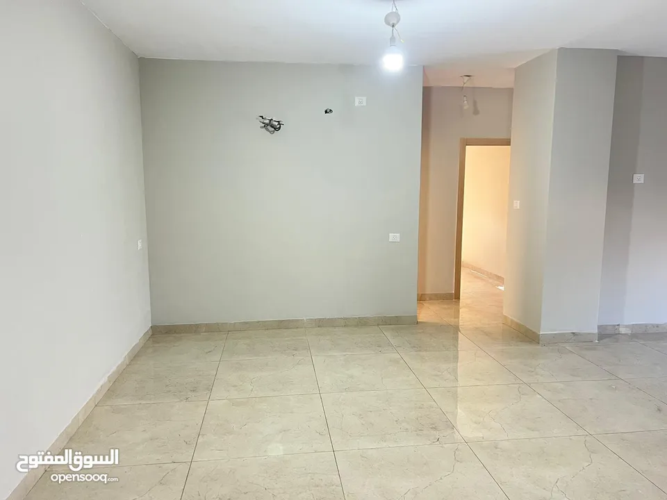 شقة مشطبة للبيع