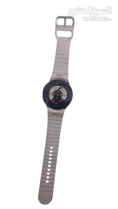 Sumsung Galaxy Watch 7 With Size 44