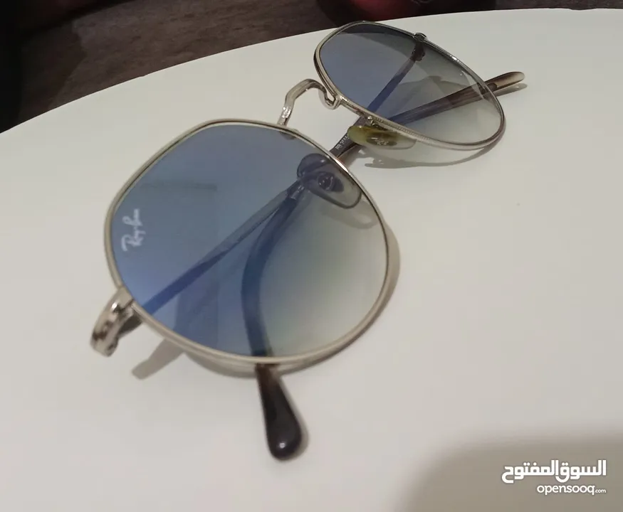 نظارة رايبان الأصلية Ray-ban