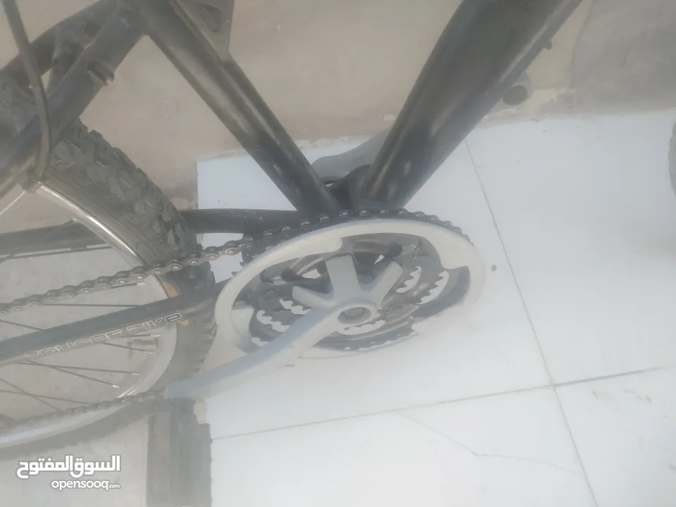 دراجه هواءيه للبيع داخل  الاردن عمان خربت السوق للبيع المستعجل
