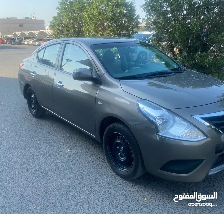 Nissan Sunny 2022 for sale