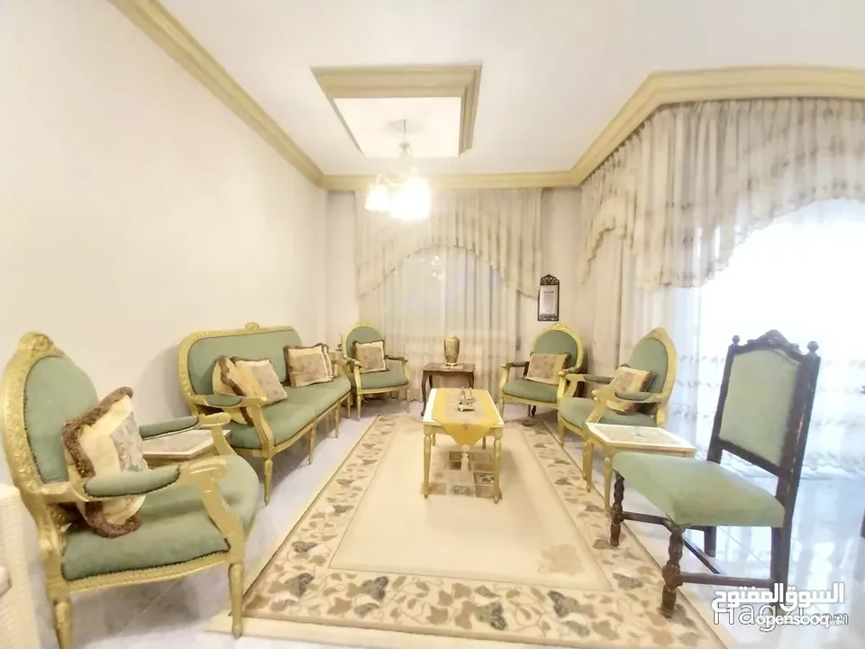 شقة للبيع في ام السماق  ( Property ID : 34894 )