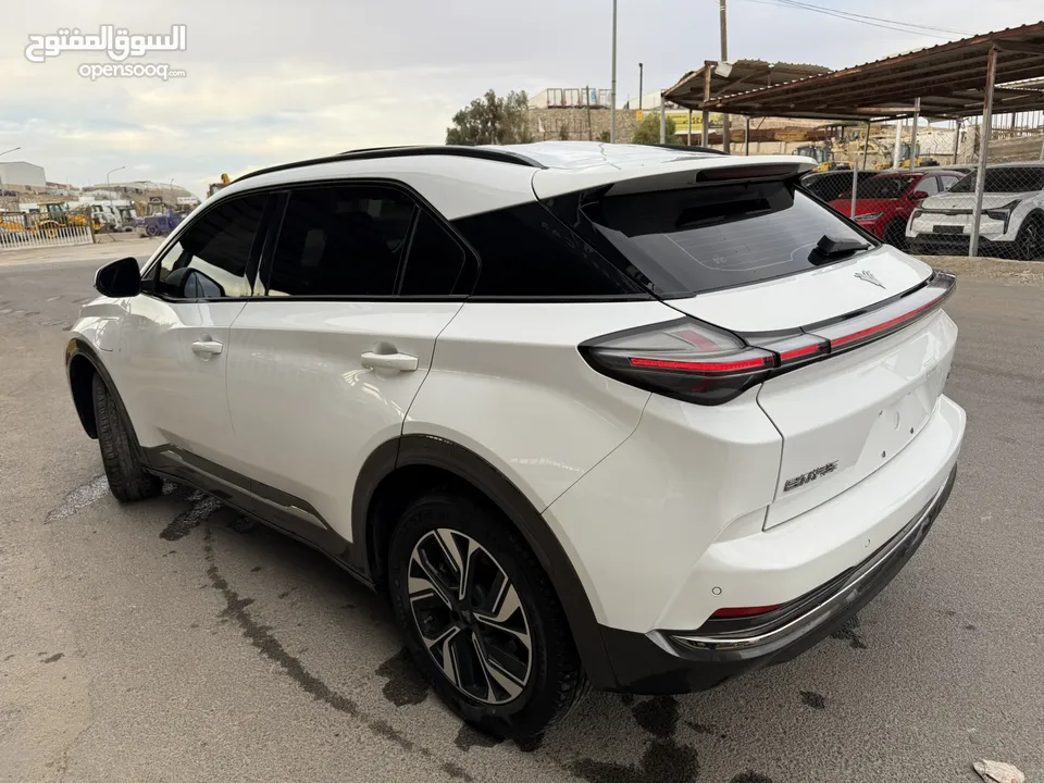 نيتا يو برو 2022 neta u pro بنوراما للبيع