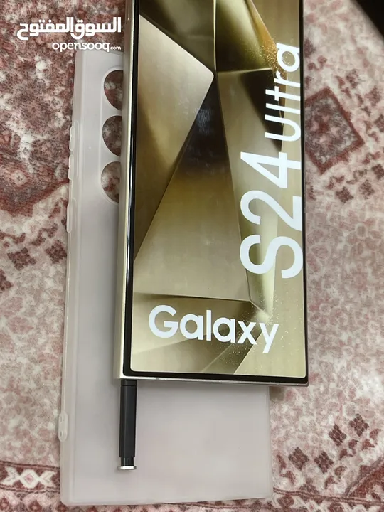 سامسونج s 24 ultra  Copy