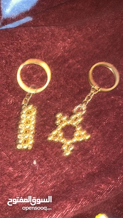 Verry cheap price Keychain available it’s verry beautiful 0.600omr