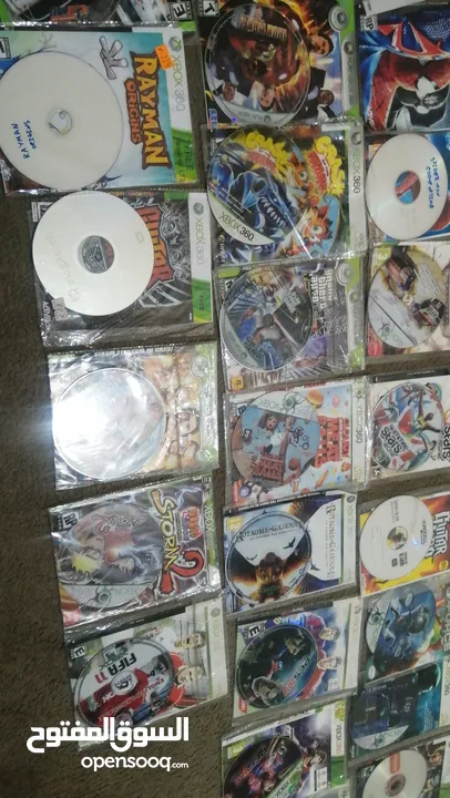 جهاز X-Box 360