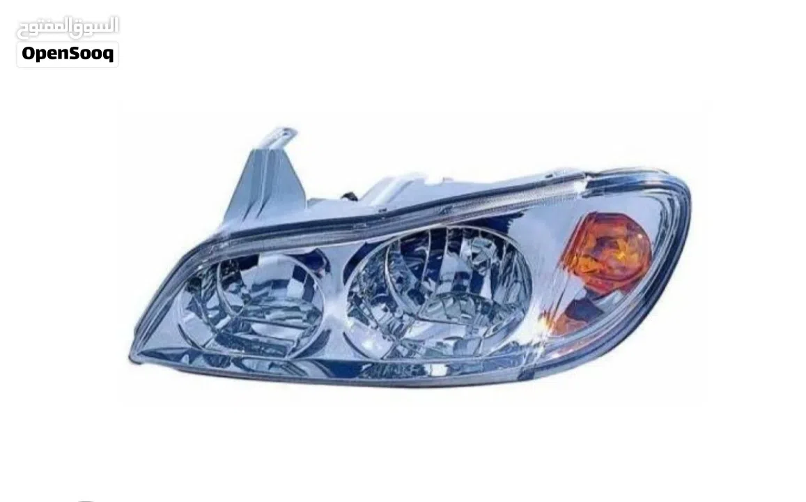 للبيع ليتات مكسيما 2000/2007