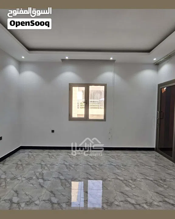 للبيع شقة تملك حر جميع الجنسيات في منطقة الحد الجديدة قريبة من جميع الخدمات