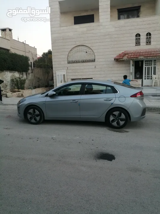هونداي ايونك 2020