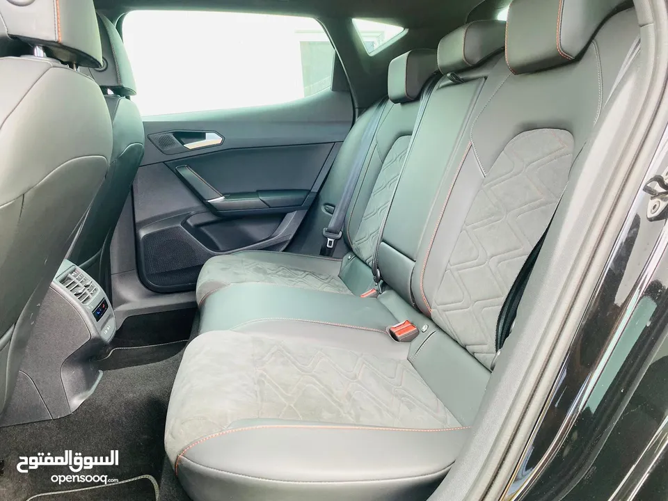 سيات 2020للبيع