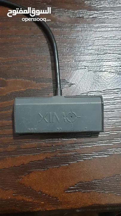 قطعة XIM APEX للبيع للماوس والكيبورد