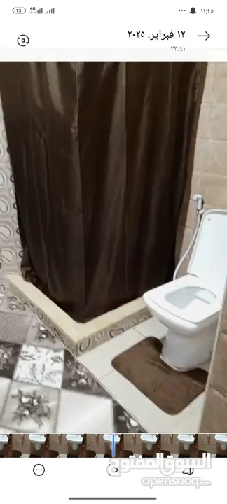 شقة للبيع بعرجان شارع هارون الرشيد