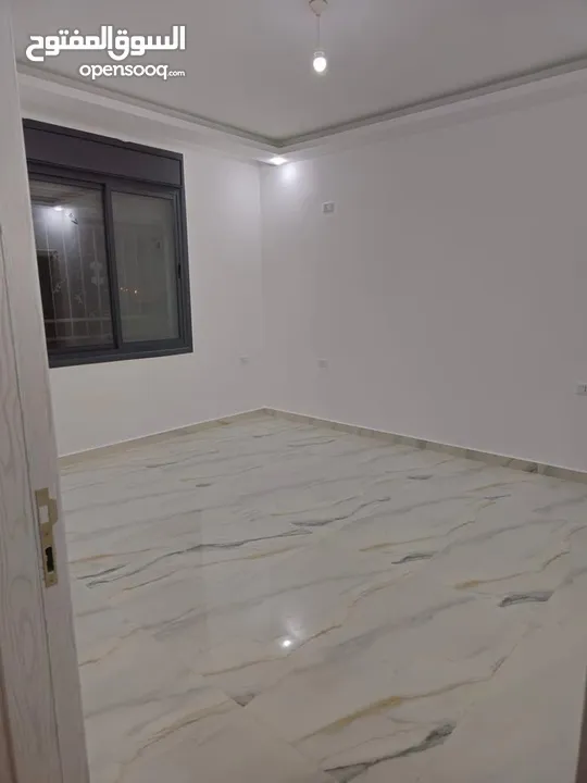 شقق سكنية للبيع / الكرك - الوسية / متوفر شقق في جميع الطوابق / تشطيبات ديلوكس و بأسعار منافسة.