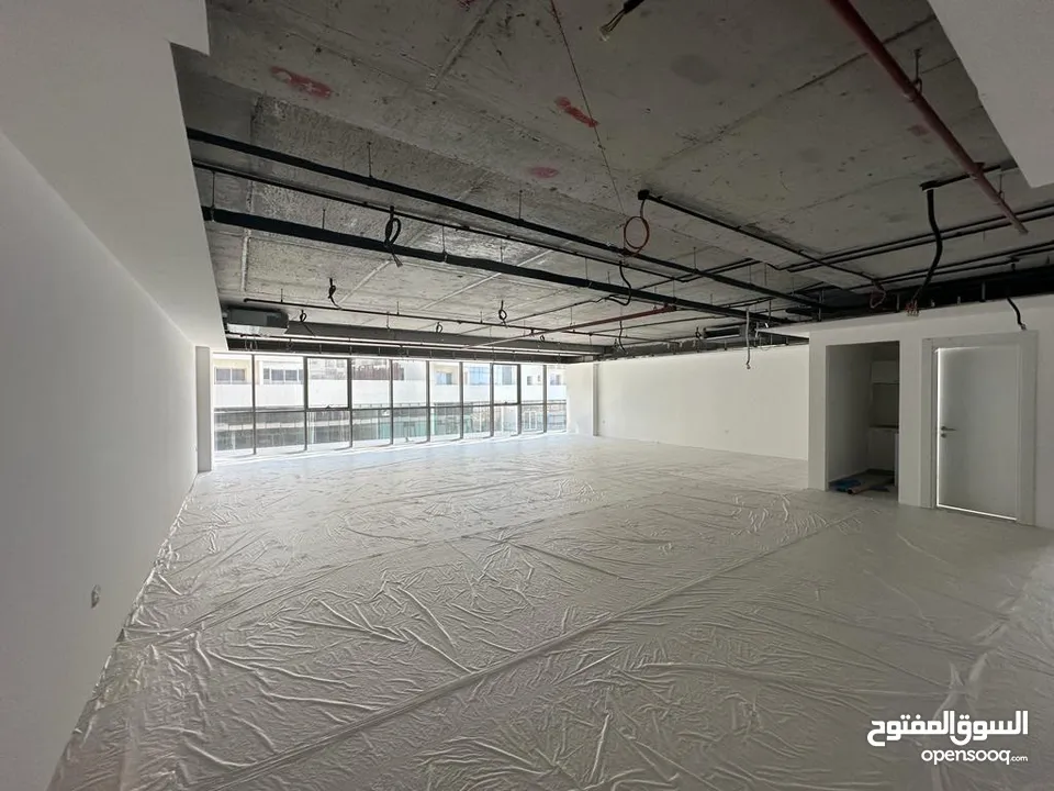 FREEHOLD 109 SQM Office Space Available in Muscat Hills for SALE!