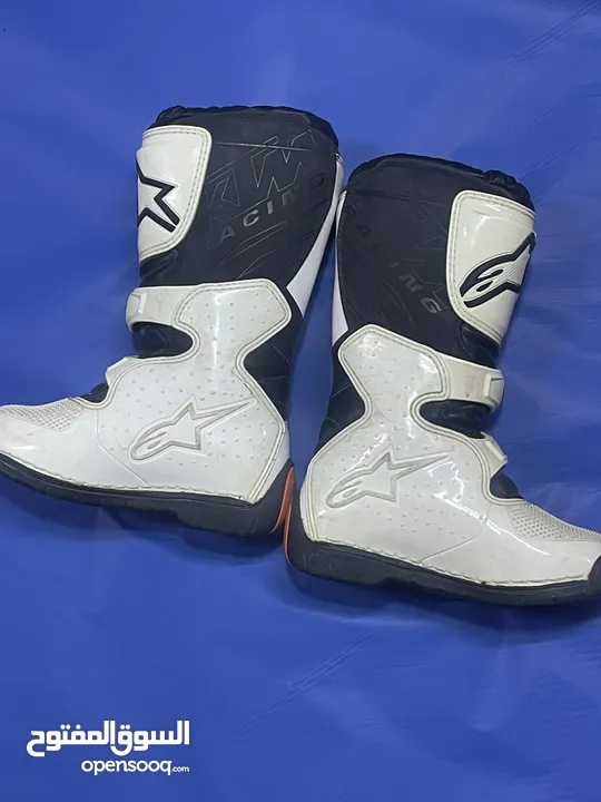 ALPINESTARS TECH 3