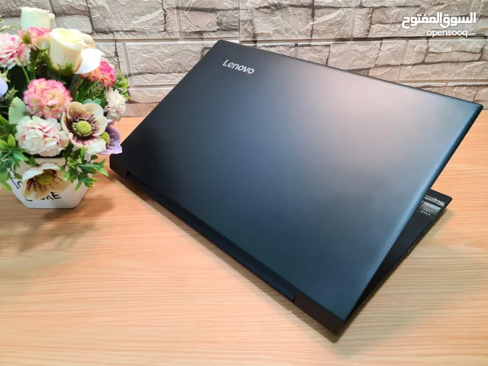 لابتوب core i7 gen7 كرتين شاشه