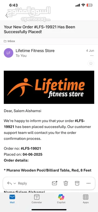 طاولة بلياردو مورانو murano italy