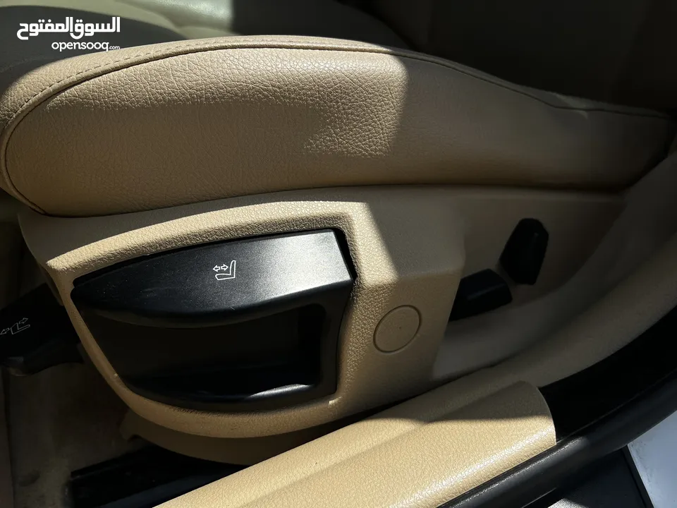 Bmw 520i 2013