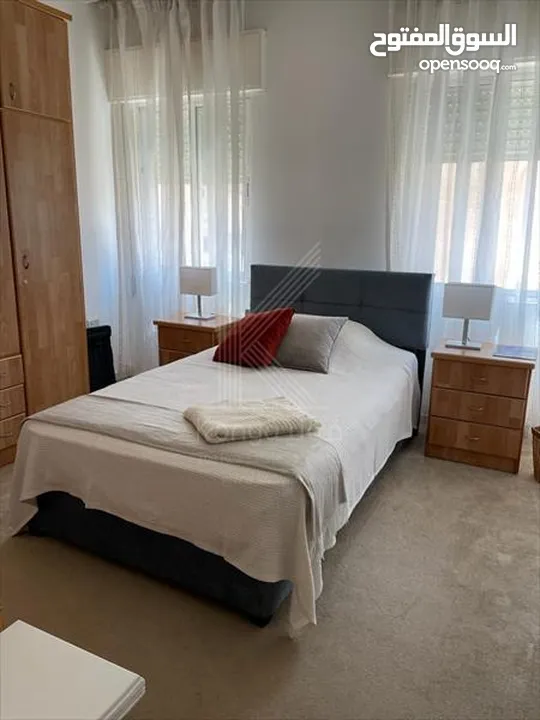 Furnished Apartment For Rent In Um Uthaina