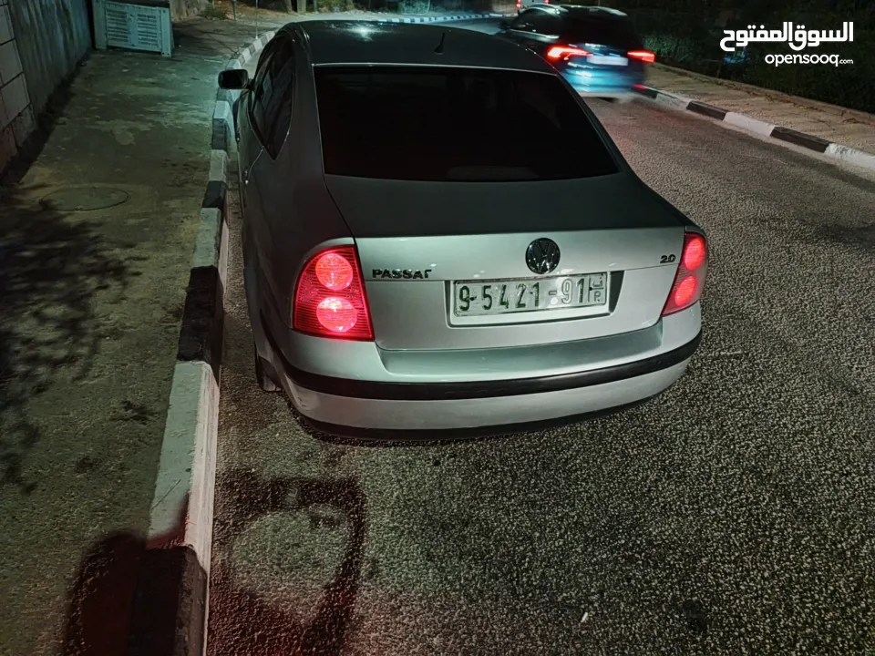 باسات فراشة 2005 اصل خصوصي ديزل اتوماتيك