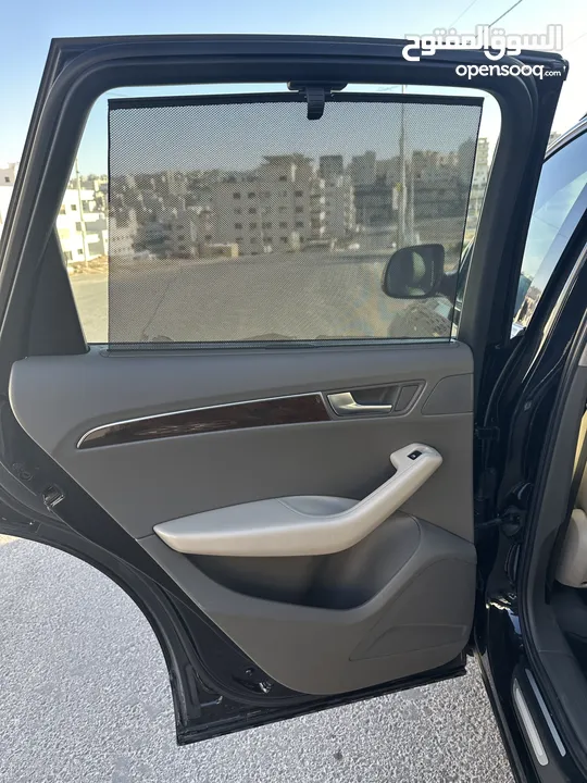 Audi Q5 For Sale للبيع او البدل