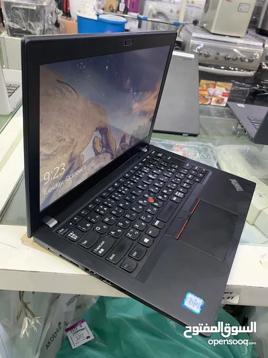 Lenovo laptop Think Paid slim