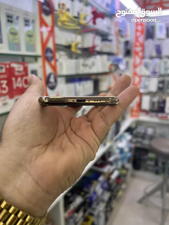 iPhone XS 512Gb