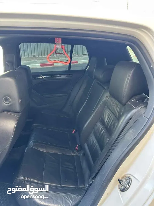 Golf GTI 2010