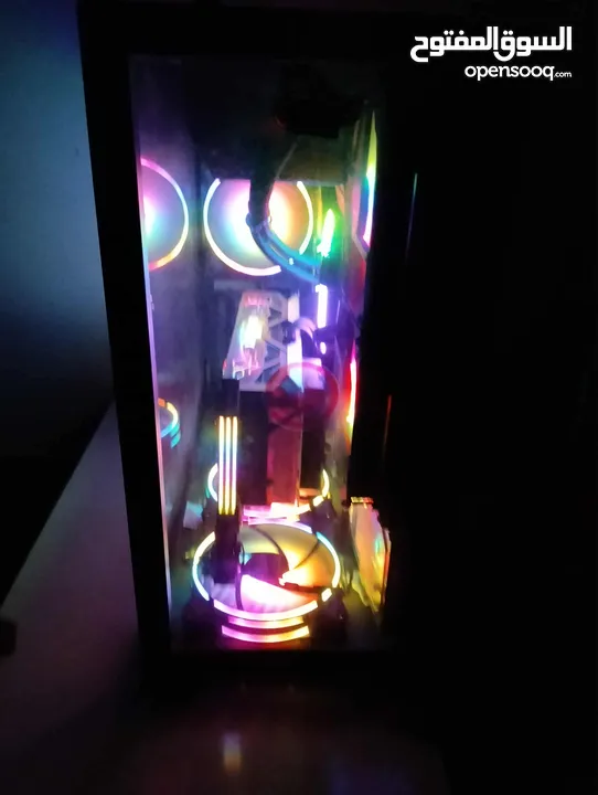 High End PC I9-13900K--RTX-4090