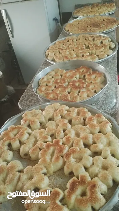 مطبخ غاده سمحان للتواصي مفتول معجنات دوالي طبيخ اسعار مختلفة يوجد لدي جميع الاصناف وع الطلب